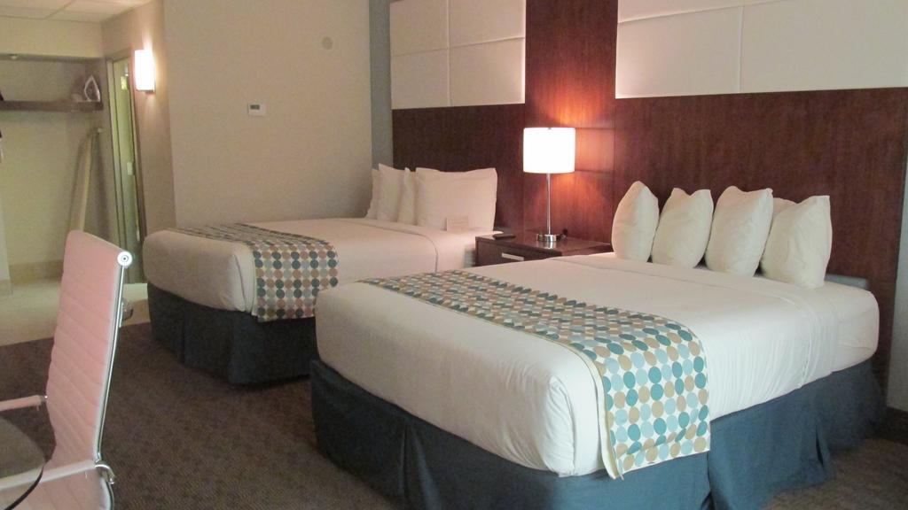 Wyndham Garden Amarillo 호텔 외부 사진