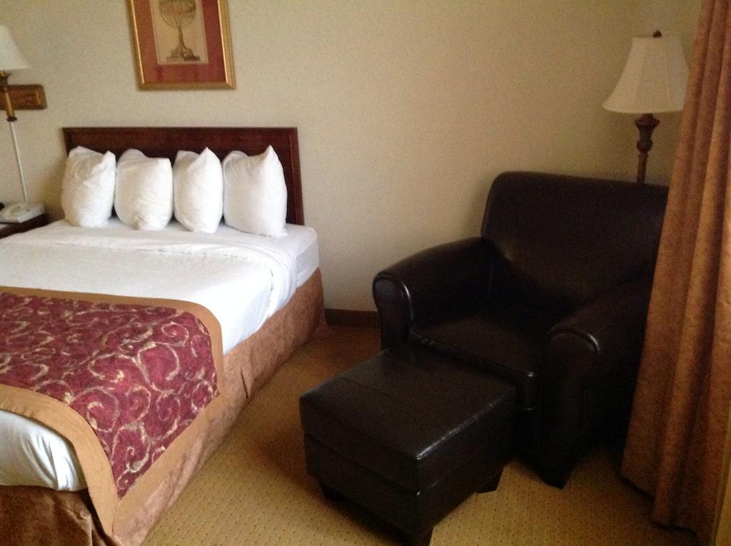 Wyndham Garden Amarillo 호텔 외부 사진