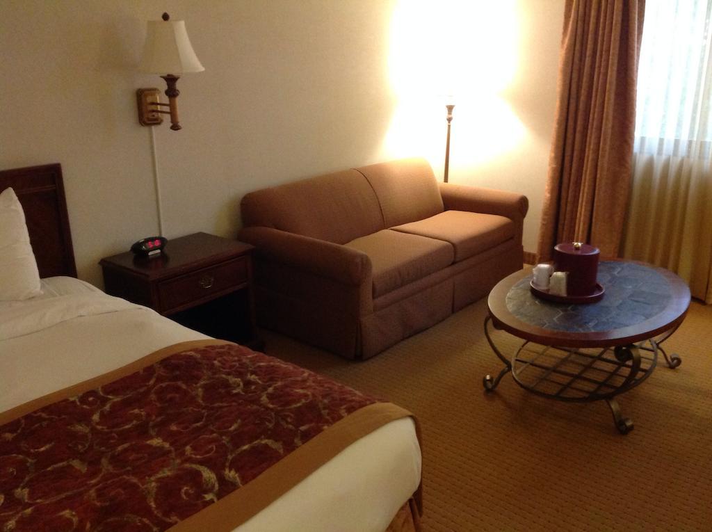 Wyndham Garden Amarillo 호텔 외부 사진